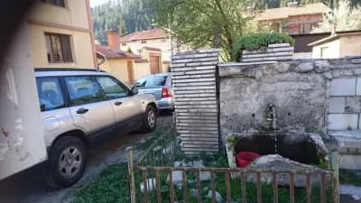 Къща за гости Стаменови