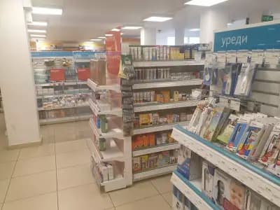 Sopharmacy