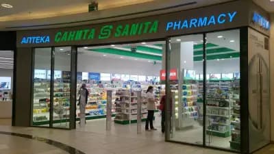 Sopharmacy