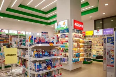 Sopharmacy