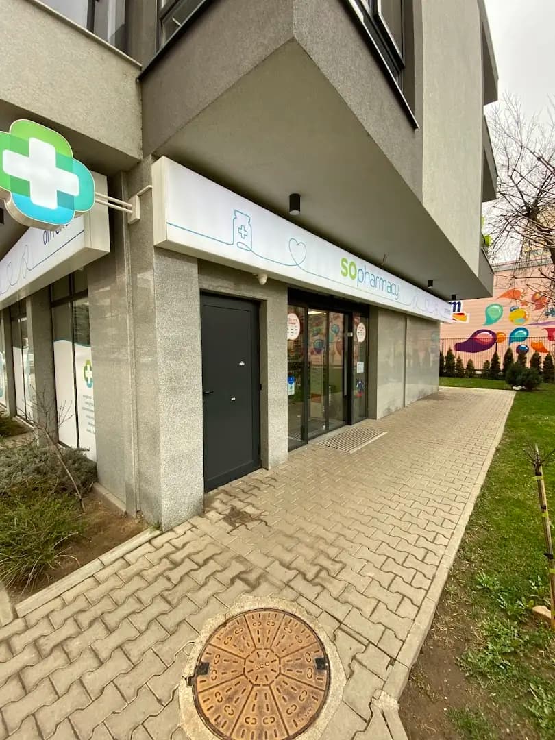 SOpharmacy