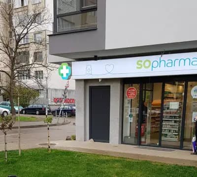 Sopharmacy