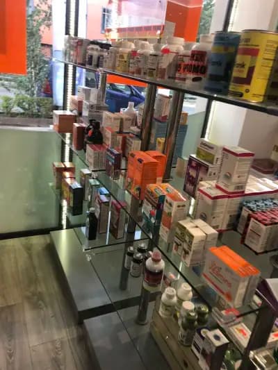 Аптека "Нинна" - N Pharmacy
