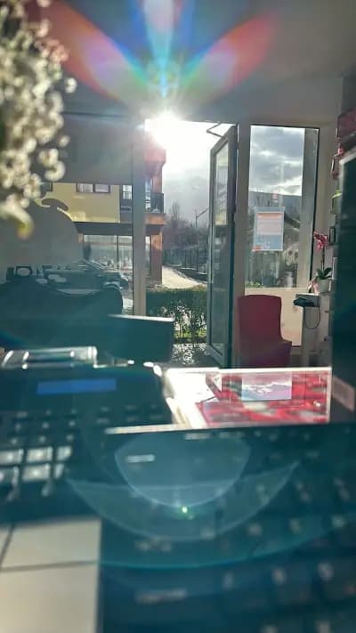 Аптека "Нинна" - N Pharmacy