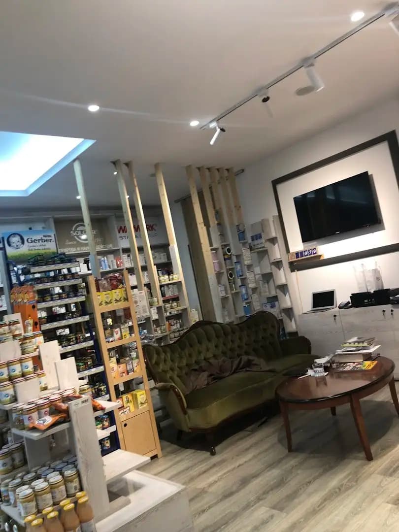 Аптека "Нинна" - N Pharmacy
