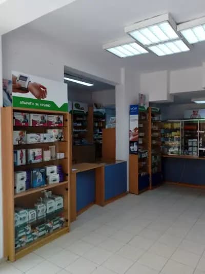 Sopharmacy