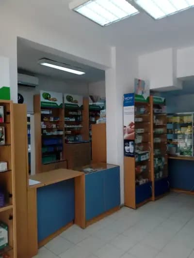 Sopharmacy