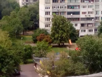 ZOOMAGAZIN DRUJBA