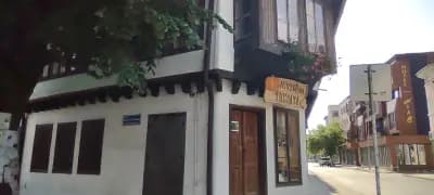 Общински пазари Севлиево