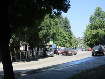 Общински пазари Севлиево