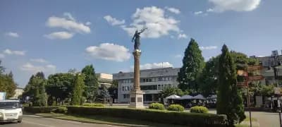 Общински пазари Севлиево