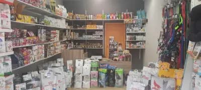 Pet Store Max - Зоомагазин