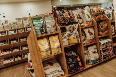 Petmall.bg Mladost pet store