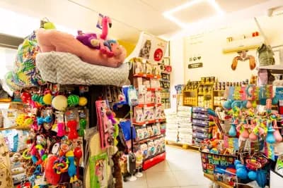 Petmall.bg Mladost pet store