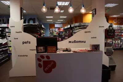 PETS&U