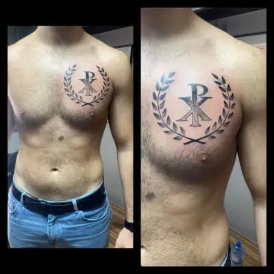 Dimitroff Tattoo Studio