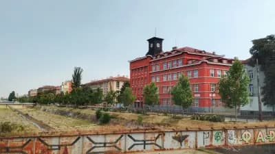 Национална гимназия за приложни изкуства „Свети Лука“