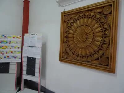 Национална гимназия за приложни изкуства „Свети Лука“