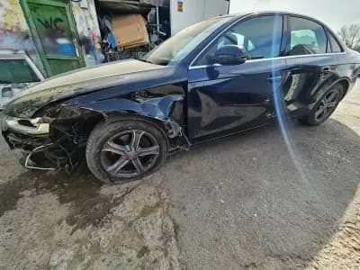 Автоскорпион 21 - автобояджия и тенекеджия