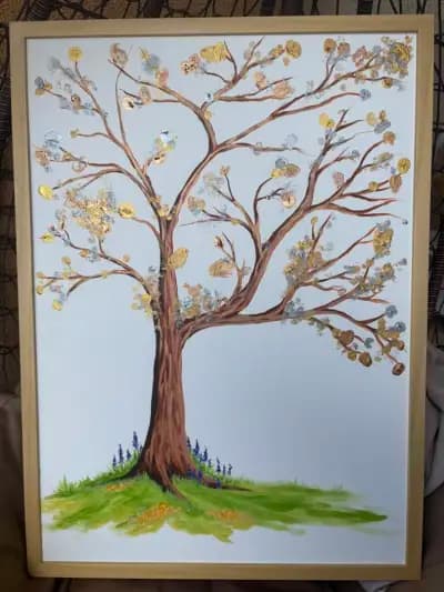 "Paint Me" Paint & Wine Studio