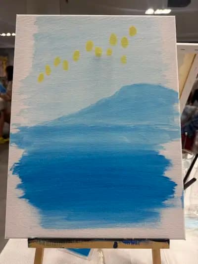 "Paint Me" Paint & Wine Studio