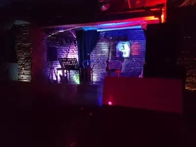 Клуб 3 Уши