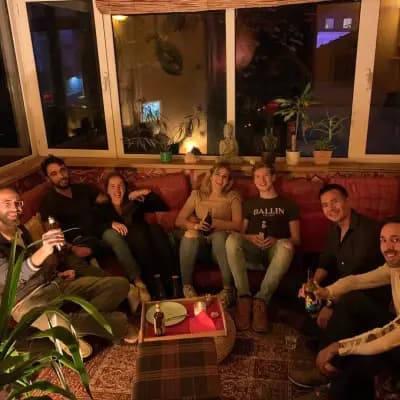 The New Sofia Pub Crawl