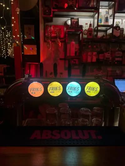 The New Sofia Pub Crawl