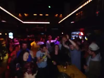 The New Sofia Pub Crawl