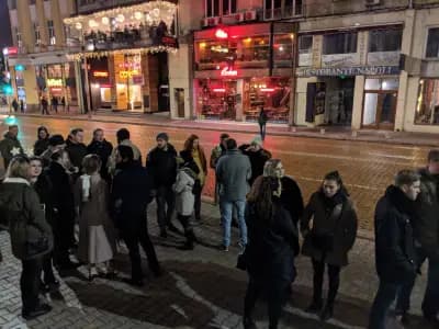 The New Sofia Pub Crawl
