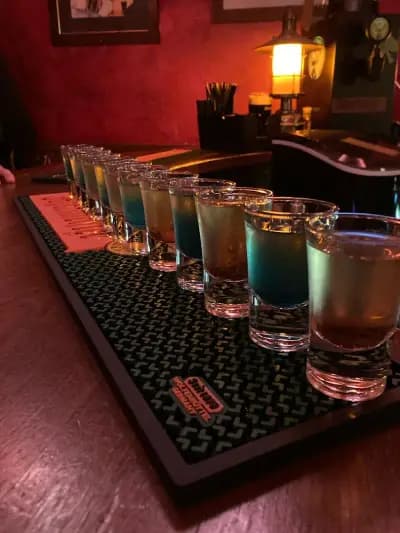 The New Sofia Pub Crawl