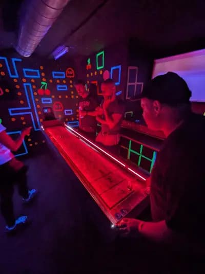 The New Sofia Pub Crawl