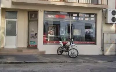 doctor MOTORS