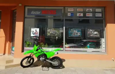 doctor MOTORS