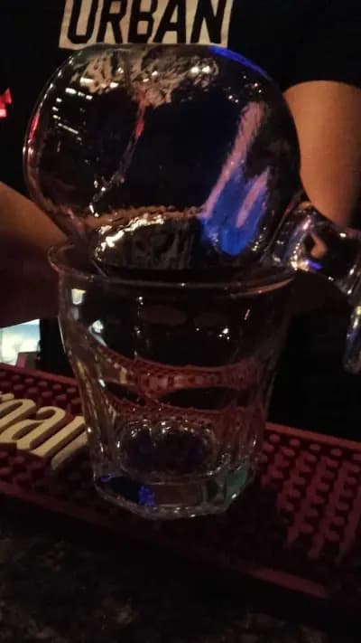 Force Point Bar