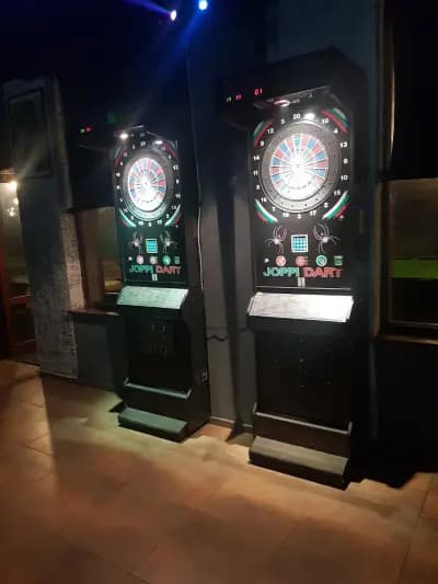 Force Point Bar