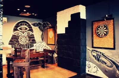 Force Point Bar
