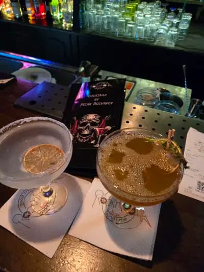 Rock’n Rolla Bar & Club