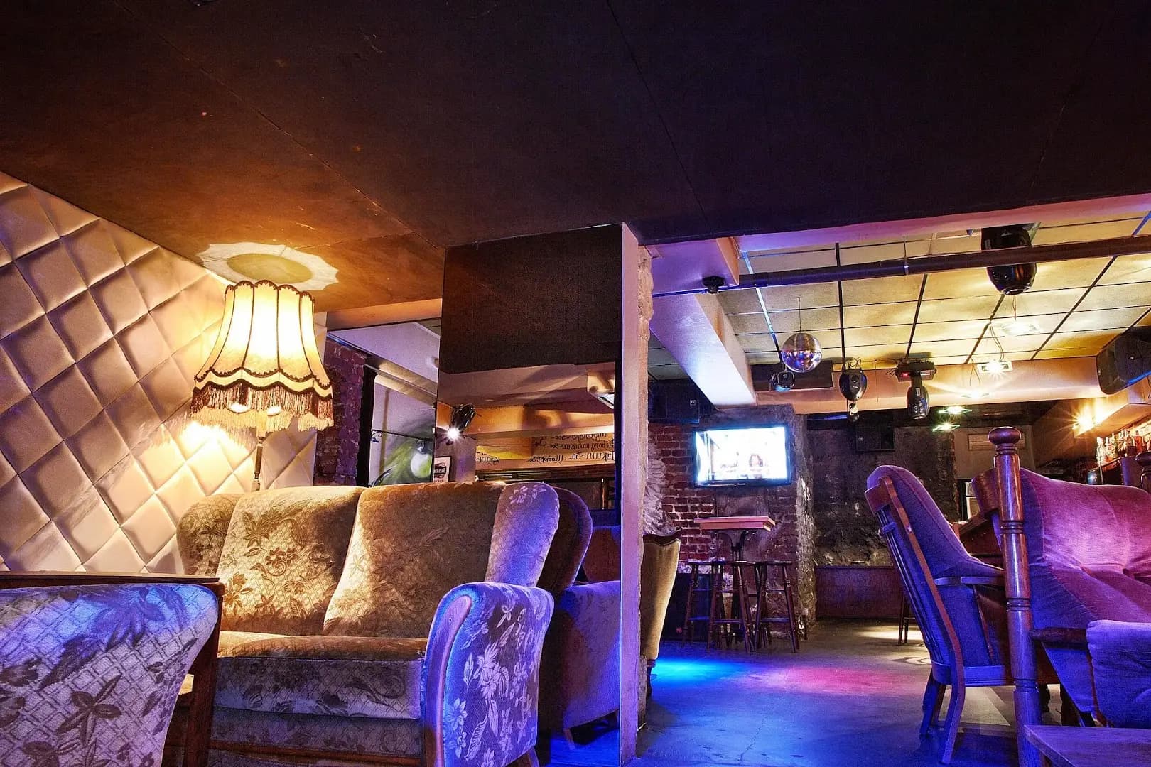 Rock’n Rolla Bar & Club