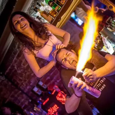 Rock’n Rolla Bar & Club