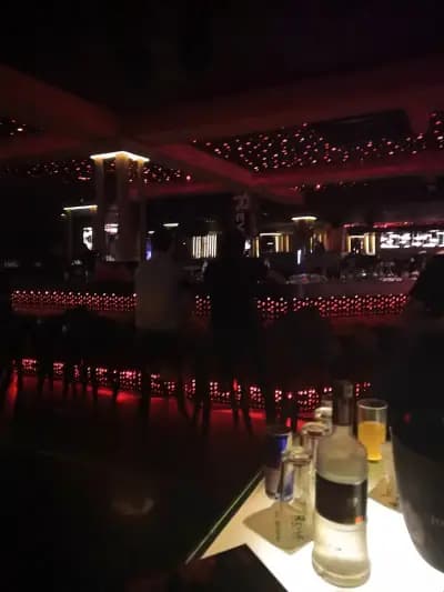 Фолк клуб Ревю