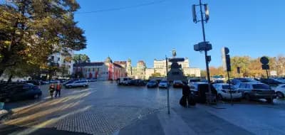 Фолк клуб Ревю