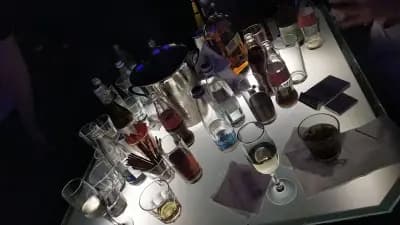 Фолк клуб Ревю