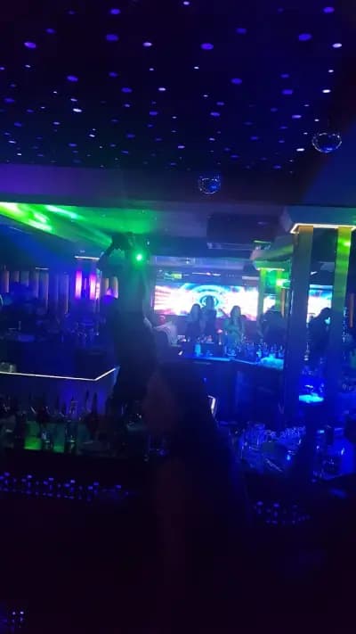 Фолк клуб Ревю