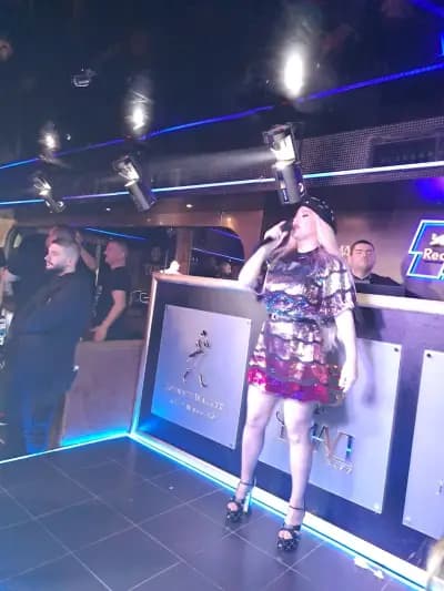 клуб БИАД