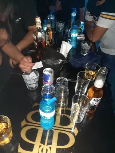 клуб БИАД
