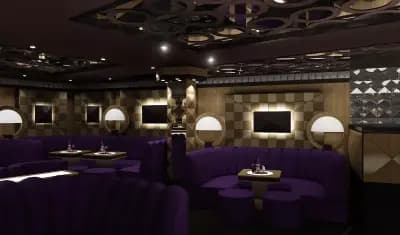 Eleven Club Sofia