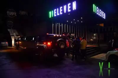 Eleven Club Sofia