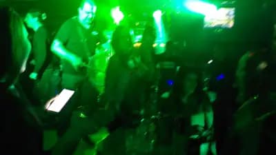 Eleven Club Sofia