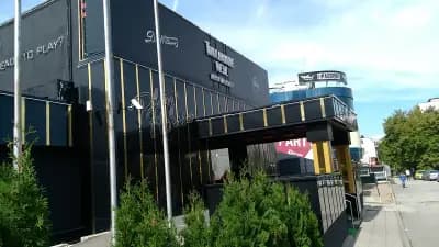Eleven Club Sofia